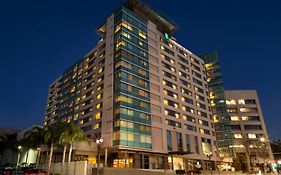 Embassy Suites Los Angeles Glendale Ca