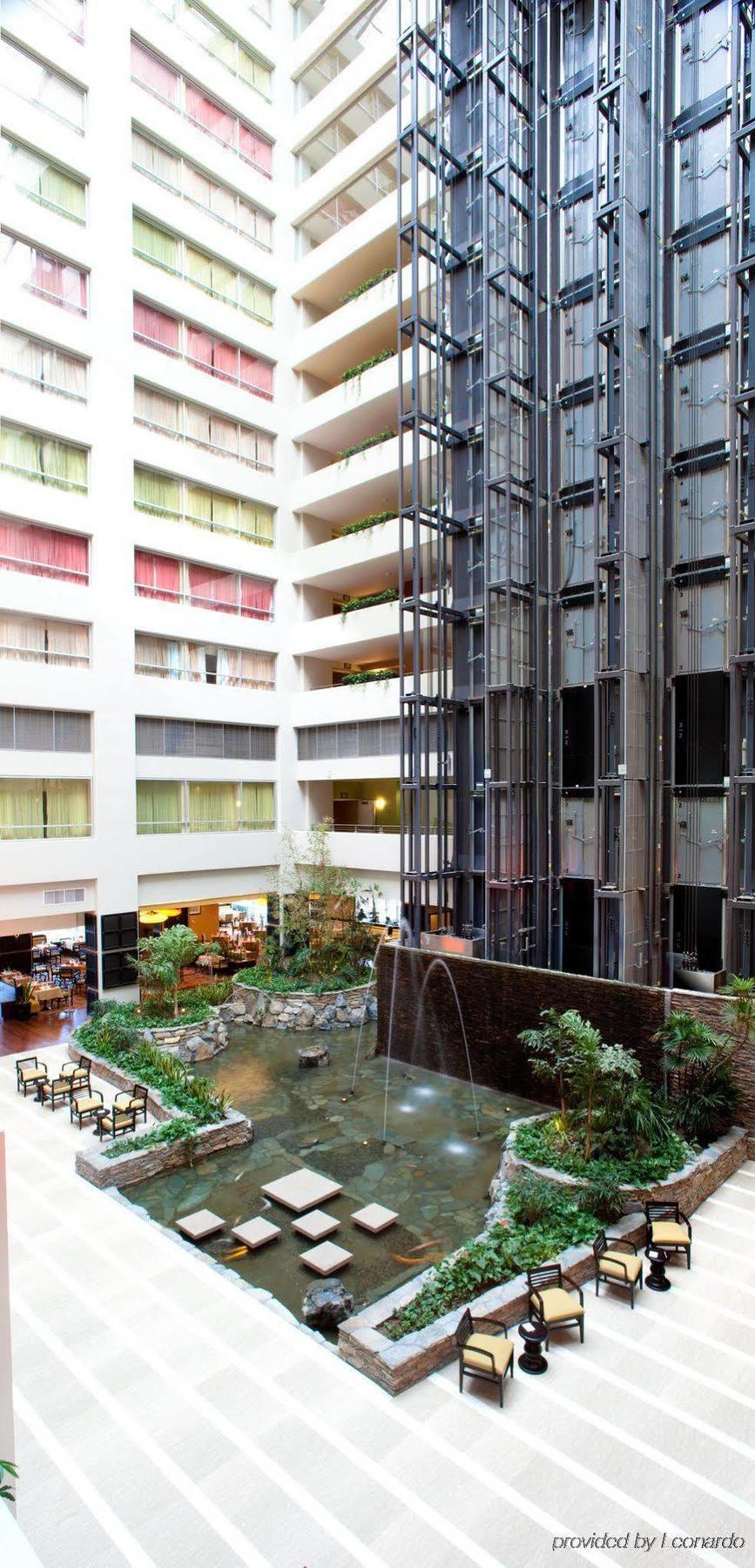 Embassy Suites Los Angeles Глендейл Экстерьер фото